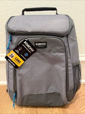Igloo Laguna Backpack cooler bag